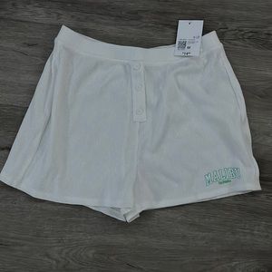 forever 21 malibu shorts